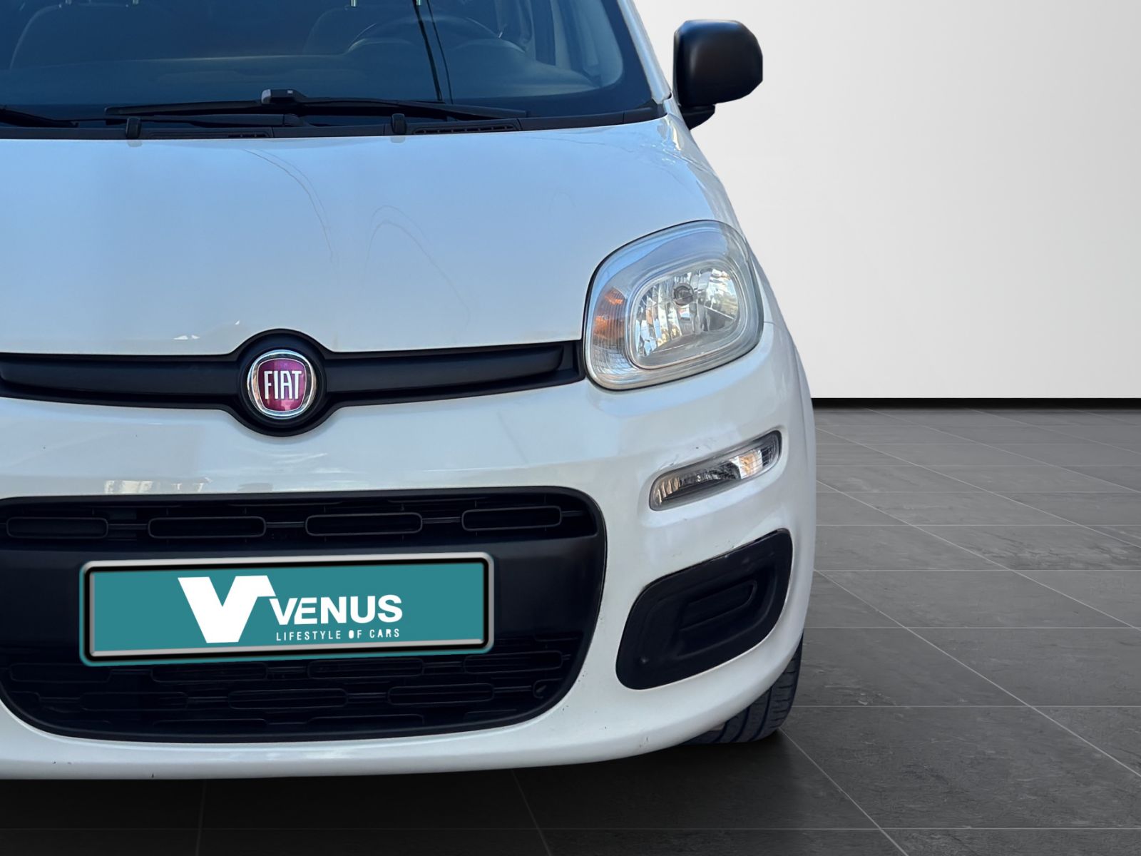 Fiat Panda 1.2 Fire 2016 - 10